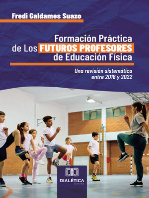 cover image of Formación Práctica de Los Futuros Profesores de Educación Física